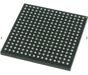 1-100 ชิ้น LCMXO1200C-3FTN256C ใหม่ FPGA ของแท้ - ฟิลด์โปรแกรมเมเบิลเกทอาร์เรย์ 1200 LUTS 211 I/O - Product Image 2