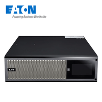Vente en gros usine pour onduleur en ligne 20KVA 9SX20KPMCH avec batterie au lithium externe pour réseau, alimentation sans interruption
