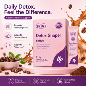 OKTW - Polvo para Bebida Sólida para el Bienestar Intestinal, Suministro Directo de Fábrica, Fórmula Vegana para el Apoyo Digestivo Diario - Product Image 6