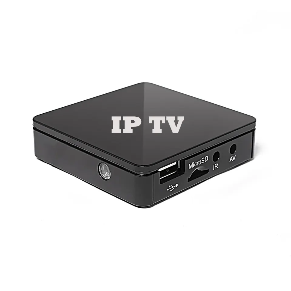 Set Top box với 12 tháng m3u mã IPTV Mỹ Canada Thổ Nhĩ Kỳ Ấn Độ Latin Australia Tiếng Anh albanian danh sách miễn phí kiểm tra 24 giờ