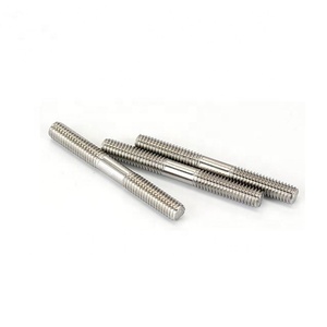 Boulon <span class=keywords><strong>d</strong></span>'<span class=keywords><strong>ancrage</strong></span> en acier inoxydable 304 à double extrémité - Product Image 4