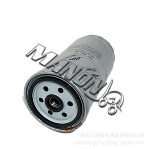 ไส้กรองอากาศรถยกมาโนย์ 3EB-02-34711 อะไหล่ทดแทนสำหรับการบำรุงรักษาเครื่องยนต์ - Product Image 1