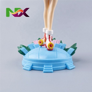 ฟิกเกอร์อนิเมะวันพีซ ฟิล์มเรด อุตะ สาวญี่ปุ่น ขนาด 22 ซม. ของเล่นโมเดลสะสม ตุ๊กตา PVC ของขวัญสำหรับเด็ก - Product Image 6