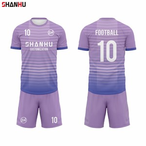2025 New <span class=keywords><strong>Argentina</strong></span> Home Jersey Azul-Blanco ropa de fútbol 10 #11 # Di Maria conjunto de uniformes de fútbol Jersey <span class=keywords><strong>camiseta</strong></span> de fútbol personalizada - Product Image 4