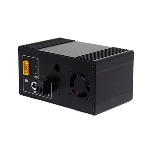 Módulo de Carga Solar XY-SK60 SK120X NC DC con Voltaje Ajustable, Voltaje Constante y Corriente Constante, Producto Terminado de 6A - Product Image 3