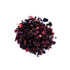 ผงผลไม้เสาวรสน้ำผึ้งส้มโอชาผสมกับการรับรองมาตรฐาน ISO - Product Image 5