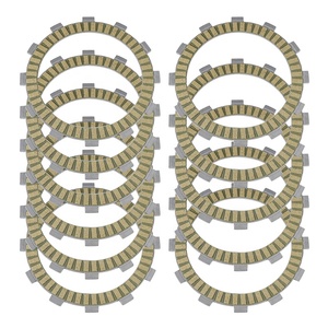 Pièces d'embrayage humide pour <span class=keywords><strong>Ducati</strong></span> 19020264A Monster 797 821 Scrambler 800 Hypermotard 821 - Product Image 3
