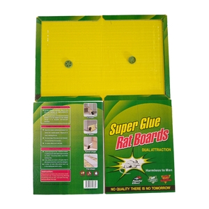 Bán buôn <span class=keywords><strong>rat</strong></span> Keo Bẫy siêu dính, giá cả phải chăng kiểm soát dịch hại cho home & nhà hàng - Product Image 4