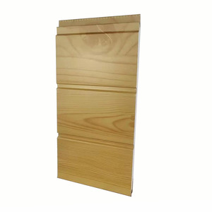 Paneles <span class=keywords><strong>de</strong></span> aislamiento <span class=keywords><strong>de</strong></span> fachada exterior <span class=keywords><strong>de</strong></span> panel sándwich pu 16mm tablero exterior - Product Image 2