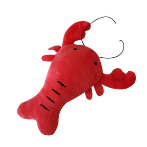 Juguete de peluche con forma de fruta para perros, resistente a mordidas, juguete interactivo para mascotas, para cachorros y gatos, juguete para aliviar el aburrimiento, con sonido. - Product Image 5