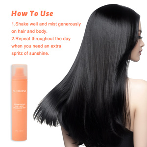 Profumo per <span class=keywords><strong>Capelli</strong></span> e Corpo con Etichetta Privata OEM/ODM, Fragranza Agrumata con Fiori d'Arancio - Product Image 6