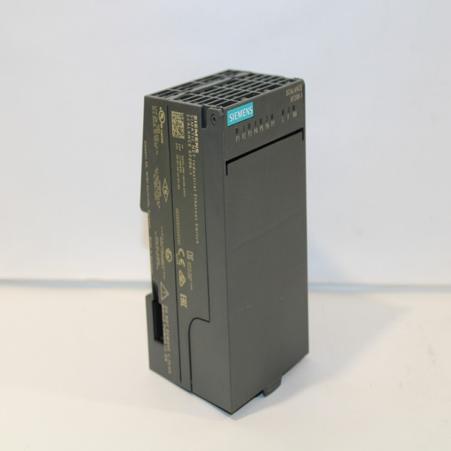 New Original 6GK5206-1BC00-2AF2 Industrial Ethernet Switch
