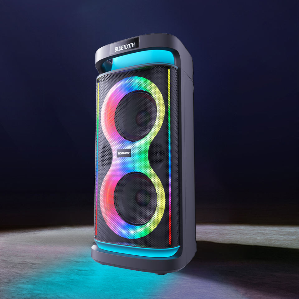 Modorwy RGB 8