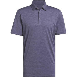 <b>polo</b> <b>shirts</b> OEM Design High Quality 92% Polyester 8% Spandex <b>Navy</b> <b>Blue</b> Striped Golf <b>Polo</b> <b>Shirt</b> Custom Embroidered logo - Product Image 1