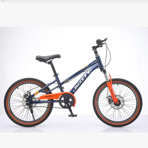 Nouveau modèle de vélo de rue pour garçons de 9-15 ans aux Philippines; Fourche en acier pour jeunes vélos - Product Image 3