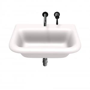 Lavabo Agape Ottocento - Product Image 1