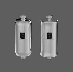 <span class=keywords><strong>Filtre</strong></span> de douche pour eau dure, haute performance, 7 étapes, pour l'élimination du chlore - Product Image 1