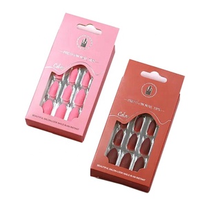 Nhà Máy Giá thấp tùy chỉnh in bao bì sản phẩm treo bán lẻ Kraft hộp giấy với logo của bạn - Product Image 6