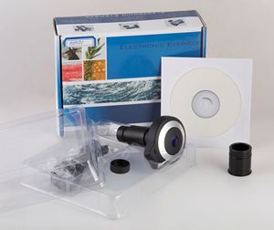 Caméra de <span class=keywords><strong>microscope</strong></span> USB CMOS <span class=keywords><strong>1.3mp</strong></span> avec lentille de relais pour <span class=keywords><strong>microscope</strong></span> industriel et <span class=keywords><strong>microscope</strong></span> éducatif - Product Image 6