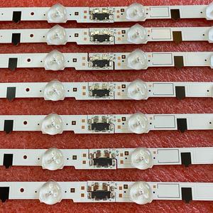 Dải đèn nền LED cho Samsung ue40f6500ab ue40f6500sb ue40f6500sd ue40f6500ss ue40f6505sb ue40f6510ab ue40f6510sb ue40f6510sd - Product Image 5