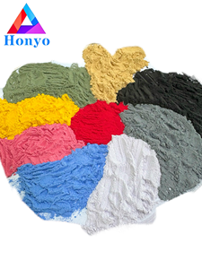 Nhăn thermosetting Epoxy polyester sơn tĩnh điện cho thuyền đồ nội thất - Product Image 5