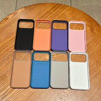 Coque de téléphone portable de luxe avec logo personnalisé, couleur diamant, support magnétique pour iPhone 18 17 16 15 14 Pro Max, étui de téléphone brillant avec support
