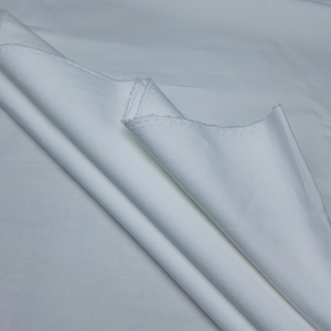 Tessuto in <span class=keywords><strong>Mussola</strong></span> 100% Cotone Pettinato 140g, Ecologico Oeko, Traspirante, Antistatico, Leggero, Tinto in Tinta Unita per Camicie Ospedaliere - Product Image 6