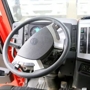 Shacman F3000 6x4 ağır kamyon kullanılan dizel DAMPERLİ KAMYON 50 Ton anma yük sol direksiyon hızlı dişli kutusu Euro 2 madencilik için çin - Product Image 6