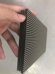 โมดูล <span class=keywords><strong>SMT</strong></span> 3-in-1โมดูล P2.5 SMD2020แสดงผลสีเต็มรูปแบบในร่ม (1R1G1B) - Product Image 4