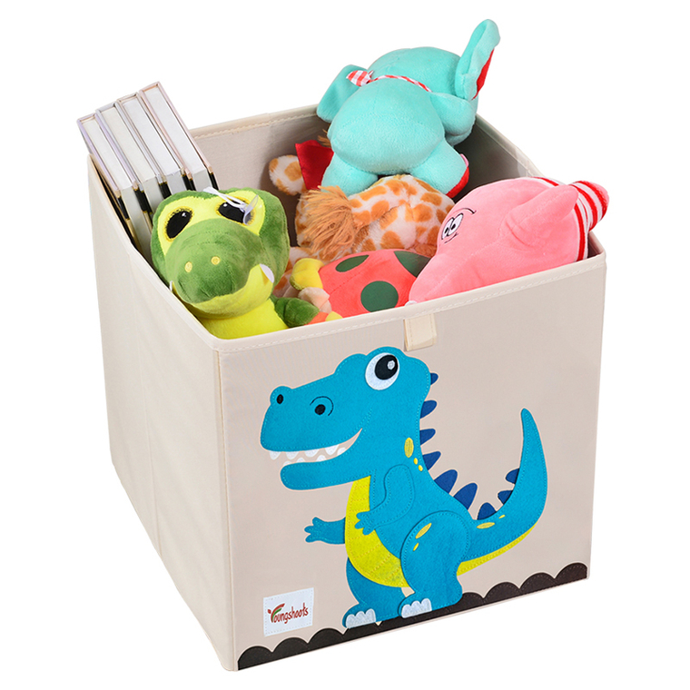 DINOSAURE-B