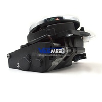 Original 360 °   Caméra panoramique, caméra de vision panoramique pour VW Arteon Passat B8 Passat Variant 3GG827469C 3GG 827 469 C