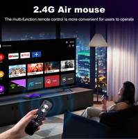 2026 H96 MAX RK3576 IPTV STB Terbaik 8K UHD Streaming Internet Smarter Ott 8GB RAM 128GB ROM Premium Android 14 Pro Set Top TV Box