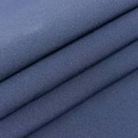 Tissu élastique brossé Kusen au toucher doux, 78 % polyester, 22 % élasthanne, matière tricotée pour leggings de fitness et vêtements à manches longues