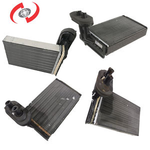 Radiador de refrigeración de coche de piezas de automóvil de alta calidad 1H1819031A para V W/Audi/<span class=keywords><strong>PORSCHE</strong></span> - Product Image 1