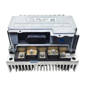 Piezas de montacargas Conjunto de módulo de salida original 3903601717 3903504278 Uso para Linde 115-11 115-12 2017 - Product Image 1