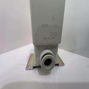 Original-SMC VX220LA <b>Solenoid</b> Valve - Product Image 6