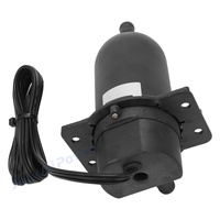 Chauffe-eau moteur 500W 1000W 1500W 2000W AC120V 240V pour préchauffage du liquide de refroidissement des moteurs