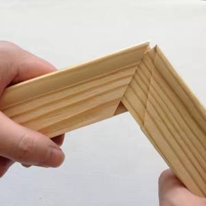 Lienzo Profesional SCART 100% Algodón Estirado para Pintura, con Lienzos en Blanco de 8x10 Pulgadas y 5x7 Pulgadas para Acrílico, Óleo y Técnicas de Vertido - Product Image 3