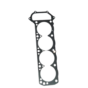 ปะเก็นฝาสูบสำหรับรถยนต์นิสสัน วาเน็ต 2389 ซีซี ปี 87-89 11044-10W01/11044-10W02 - Product Image 3