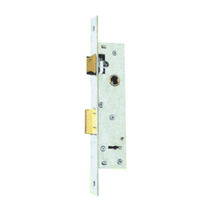 Corps de serrure argentin - Product Image 5