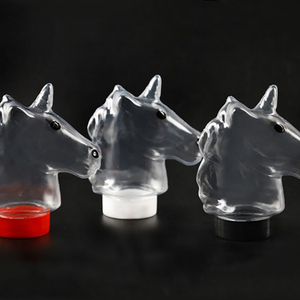 Hot Products Hot Selling <b>Toys</b> Low Profile <b>Slime</b> Containers with Lids - Product Image 2