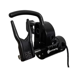 Repose-flèches réglable en alliage d'aluminium TP814 UltraRest HDXStable Precision pour <span class=keywords><strong>arc</strong></span> <span class=keywords><strong>à</strong></span> poulies, accessoires de chasse et de <span class=keywords><strong>tir</strong></span> <span class=keywords><strong>à</strong></span> <span class=keywords><strong>l</strong></span>'<span class=keywords><strong>arc</strong></span> - Product Image 5