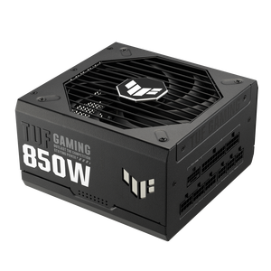 Fuente de Alimentación para PC TUF Gaming de 850W, Nueva, Certificación Gold 80+, 12V, para PC - Product Image 2