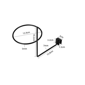 Accessori per supporto <span class=keywords><strong>da</strong></span> <span class=keywords><strong>parete</strong></span> per <span class=keywords><strong>casco</strong></span> <span class=keywords><strong>da</strong></span> moto appendiabiti per <span class=keywords><strong>casco</strong></span> gancio <span class=keywords><strong>da</strong></span> <span class=keywords><strong>parete</strong></span> per <span class=keywords><strong>casco</strong></span> - Product Image 2