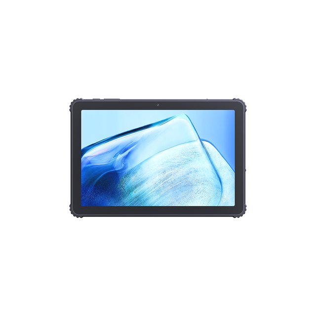 Cubot TAB KINGKONG 10.1inch FHD+ Rugged Tablet with IP68 Waterproof Octa-core Android 13 with 16GB 256GB ROM 10600mAh Battery