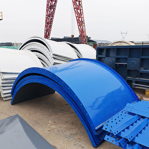 Silo Industrial <span class=keywords><strong>de</strong></span> Gran Capacidad para Almacenamiento <span class=keywords><strong>de</strong></span> <span class=keywords><strong>Cemento</strong></span> <span class=keywords><strong>de</strong></span> <span class=keywords><strong>50</strong></span> Toneladas a 500 Toneladas - Product Image 6