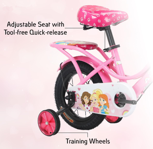 Fabriek Groothandel Kids Bike 14 ''Goedkope Hete Verkoop Populaire Kinderen Kinderen Fiets Voor 3-12 Jaar Oude Jongen Kids - Product Image 5