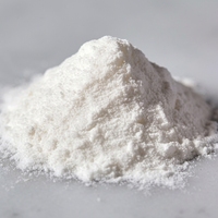 L-Lysine HCl de qualité alimentaire 98,5 % Chlorhydrate de L-Lysine CAS 657-27-2 Acide aminé Additif alimentaire pour volailles, porcs et aquaculture
