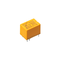 Module de commutation de relais à lames 12v 24vdc WL4100 6PIN 3a relais à lames type PCB pour ATE