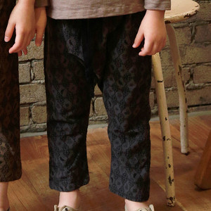 Vêtements pour enfants Bangladesh Cheeky Butt Leggings en bambou pour jeunes filles - Product Image 4